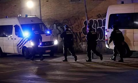 Image Courtesy : AFP