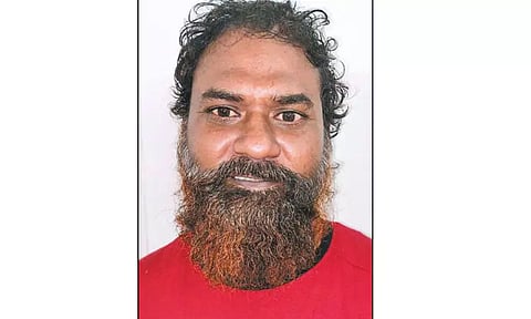 பட்டினப்பாக்கத்தில் பயங்கரம் ரவுடி ஆற்காடு சுரேஷ் படுகொலை