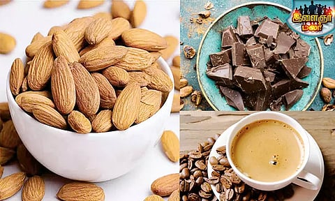 இயற்கை காக்க, தவிர்க்க வேண்டிய உணவுகள்!