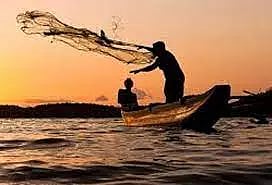 போலீசார் -மீனவர்கள் கலந்துரையாடல் கூட்டம்