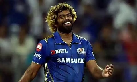 ஐபிஎல்: மும்பை அணியின் பயிற்சியாளராக மலிங்கா நியமனம் ?