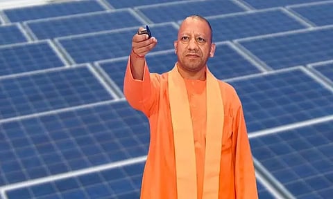 ராமர் கோவில் கட்டுமானப்பணியை திட்டமிட்டபடி முடிக்க வேண்டும் - யோகி ஆதித்யநாத் அறிவுறுத்தல்