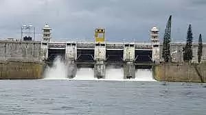 4-வது நாளாக காவிரியில் வினாடிக்கு 22 ஆயிரம் கனஅடி தண்ணீர் திறப்பு