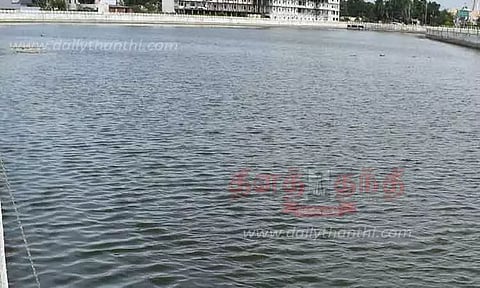 கனிராவுத்தர் குளத்தில் படகு சவாரி தொடங்கப்படுமா?