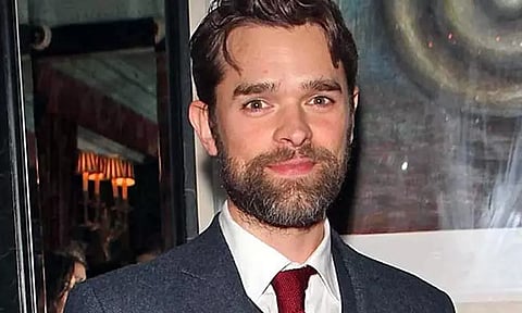 ஹாலிவுட் நாடக நடிகர் மரணம்