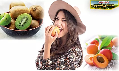 செரிமான பிரச்சினைகளை சீர் செய்யும் 5 பழங்கள்