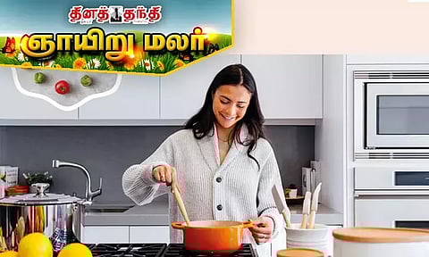 சமையல் டிப்ஸ்