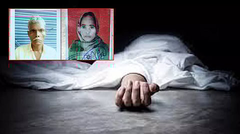 இந்து சிறுமியை காதலித்த மகன்... முஸ்லிம் தம்பதி அடித்து படுகொலை