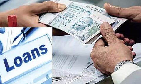 மறைமலைநகர் கிளை அலுவலகத்தில் சிறு, குறு மற்றும் நடுத்தர தொழில்களுக்கான சிறப்பு தொழில் கடன் மேளா