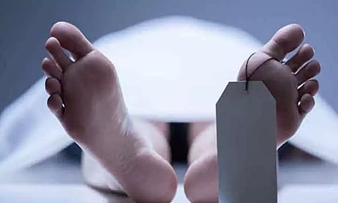 குரோம்பேட்டையில் போதை மறுவாழ்வு மையத்தில் வாலிபர் மரணம்