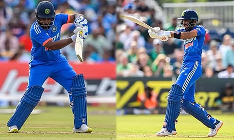 Image Courtesy: @BCCI