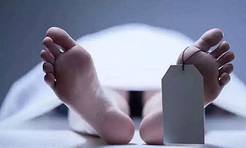 பஞ்சாப்; பக்கத்து வீட்டுக்காரருடன் தகராறு; செங்கற்களால் தாக்கி ஒருவர் கொலை