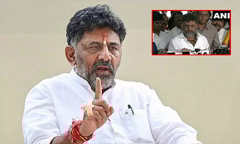 கர்நாடகாவில் அடுத்த ஆண்டு எங்களுடைய கல்வி கொள்கை கொண்டு வரப்படும்; துணை முதல்-மந்திரி பேட்டி