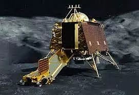 நிலவில் 'விக்ரம் லேண்டர்' தரையிறங்குவதை காண பெங்களூருவில் சிறப்பு ஏற்பாடு