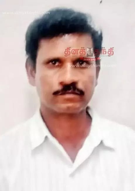 16 வயது சிறுமி பாலியல் பலாத்காரம்: கூலி தொழிலாளிக்கு 20 ஆண்டு சிறை- ஈரோடு மகளிர் கோர்ட்டு தீர்ப்பு