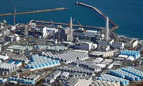 புகுஷிமா அணு உலையின் கழிவுநீர் நாளை மறுநாள் கடலில் திறந்து விடப்படும்: ஜப்பான் பிரதமர் அறிவிப்பு