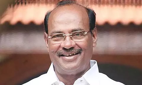 சென்னை தினம்; இந்தியாவின் வளர்ச்சியடைந்த மாநகராக சென்னை மாற கடுமையாக உழைப்போம் - ராமதாஸ்