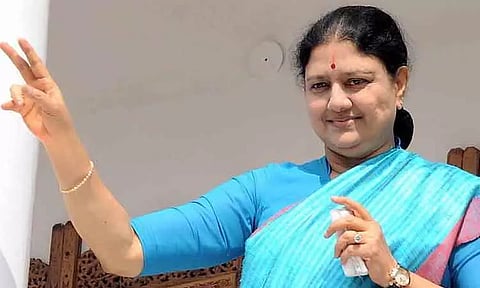 அதிமுக பொதுச்செயலாளர் பதவி தொடர்பான வழக்கு: சசிகலா மேல்முறையீட்டு மனு ஆகஸ்ட் 30ஆம் தேதி விசாரணை