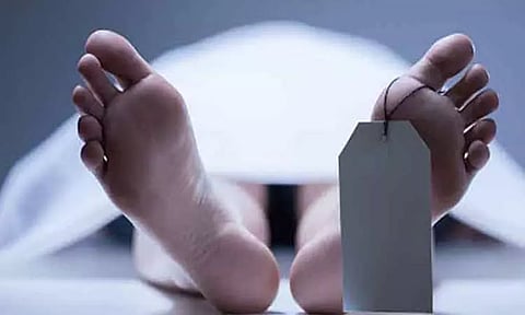 மெரினா கடலில் கரை ஒதுங்கிய மாயமான பள்ளி மாணவன் உடல்