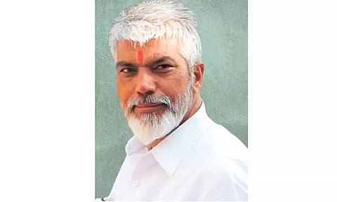 விலை அதிகம் என்று கருதினால் 4 மாதங்கள் வெங்காயம் சாப்பிட வேண்டாம்; மந்திரி ததா புசே சர்ச்சை கருத்து