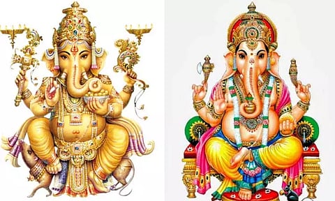 திதியும்.. கணபதியும்..