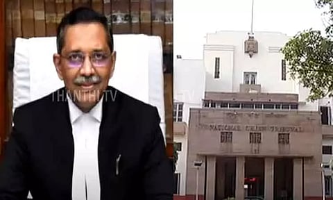 தேசிய பசுமை தீர்ப்பாயத்தின் தலைவராக நீதிபதி பிரகாஷ் ஸ்ரீவஸ்தவா நியமனம்