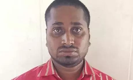 பெண்ணை பலாத்காரம் செய்த வழக்கில்தொழிலாளிக்கு 10 ஆண்டு சிறைவிழுப்புரம் மகளிர் கோர்ட்டு தீர்ப்பு