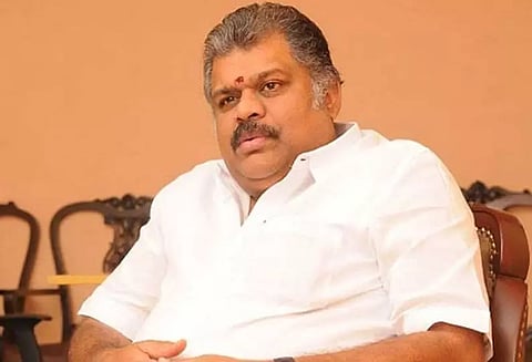 மீனவர்களிடம் கொள்ளை: அச்சமின்றி மீன் பிடிப்பதற்கான சூழலை ஏற்படுத்தவேண்டும் ஜி.கே.வாசன் வலியுறுத்தல்