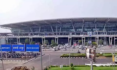 சென்னை விமான நிலையத்தில் அரியவகை உயிரினங்கள் பறிமுதல்சுங்க இலாகா அதிகாரிகள் விசாரணை