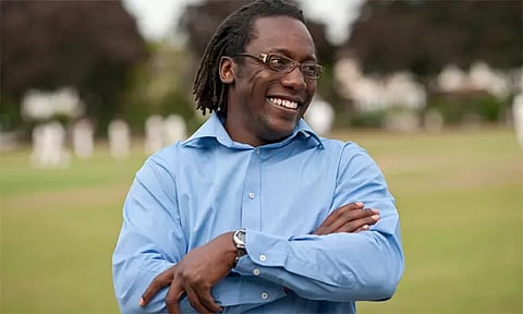 ஹீத் ஸ்ட்ரீக் இறந்ததாக பரவும் செய்தி தவறானது - ஹென்றி ஒலாங்கா