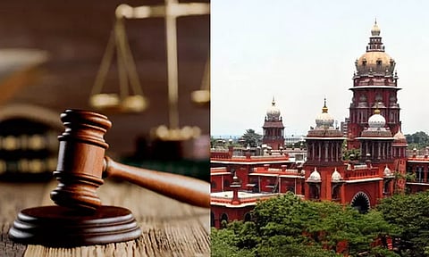 அமைச்சர்கள் மீதான சொத்துக்குவிப்பு வழக்கு தீர்ப்பை படிச்சிட்டு 3 நாளா தூங்கல... ஒரு நீதிபதியின் வேதனை...!