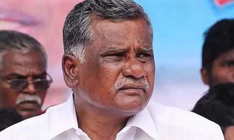 அனைத்து சாதியினரும் அர்ச்சகர் ஆகலாம் என்ற உத்தரவுக்கு தடைவிதிக்க சுப்ரீம் கோர்ட்டு மறுப்பு - இந்திய கம்யூ. கட்சி வரவேற்பு