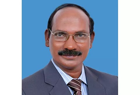 சந்திரயான்-2 தவறில் இருந்து பாடம் கற்று தற்போது வெற்றி பெற்றிருக்கிறோம்-இஸ்ரோ முன்னாள் தலைவர் சிவன் பேட்டி