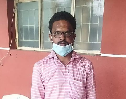 போலி டாக்டர் கைது