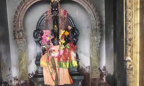 வளர்பிறை அஷ்டமி வழிபாடு