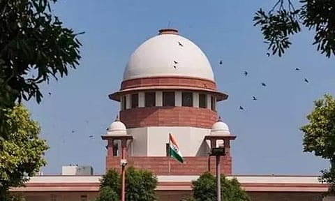 மணிப்பூர் பாலியல் வன்கொடுமை வழக்குகள்: அசாம் மாநிலத்திற்கு மாற்றி சுப்ரீம் கோர்ட்டு உத்தரவு