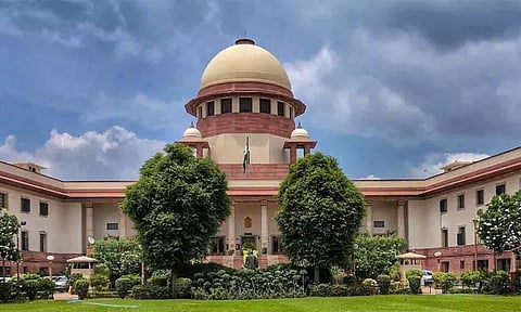 காவிரி மேலாண்மை ஆணையம் அறிக்கை தர சுப்ரீம் கோர்ட்டு உத்தரவு