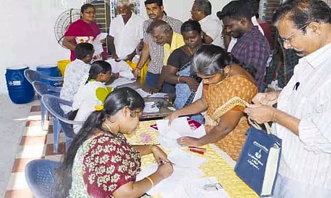 மின் இணைப்பு பெயர் மாற்றத்திற்கான சிறப்பு முகாம் மேலும் ஒரு மாதம் நீட்டிப்பு