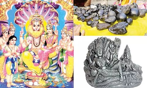 ஆன்மீகம்: சந்தேகம் தெளிவோம்