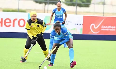 image courtesy: HI via ANI