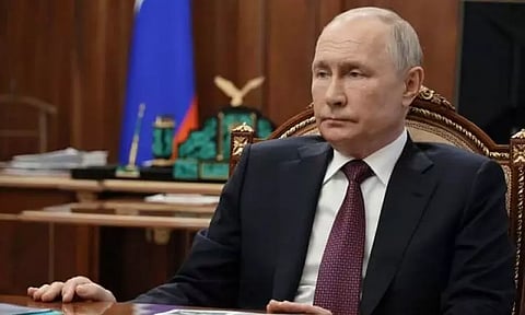 வாக்னர் குழு தலைவர் பிரிகோஜின் மரணத்தில் மவுனம் கலைத்தார் அதிபர் புதின்