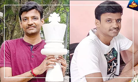 சதுரங்கத்தில் சாதிக்க உதவும் நல் உள்ளம்