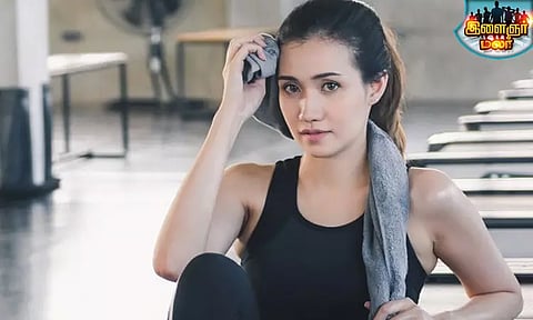 தினமும் இரண்டு முறை உடற்பயிற்சி செய்யலாமா?