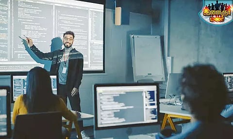 என்ஜினீயரிங் கல்வியை மெருகேற்றும் கூடுதல் படிப்புகள்..!