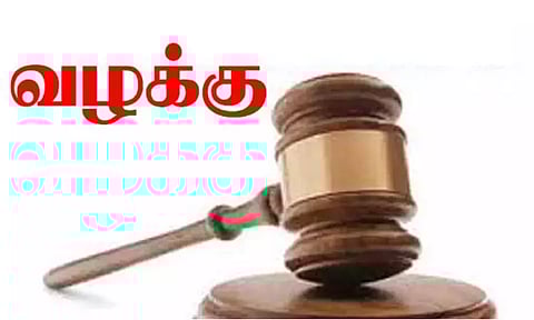 புழல் சிறை காவலருக்கு அடி-உதை; வெளிநாட்டு கைதி மீது வழக்கு