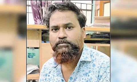 ரவுடி ஆற்காடு சுரேஷ் கொலை வழக்கில் முக்கிய அரசியல் புள்ளிகளுக்கு வலைவீச்சு