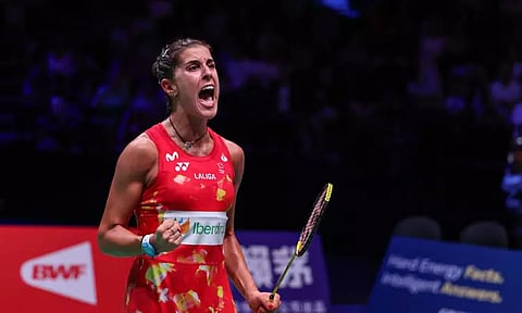 Image Courtesy: @bwfmedia 