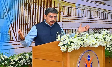 இந்தியாவில் மாற்றத்தை ஏற்படுத்தும் தலைவராக மோடி திகழ்கிறார் - கவர்னர் ஆர்.என்.ரவி