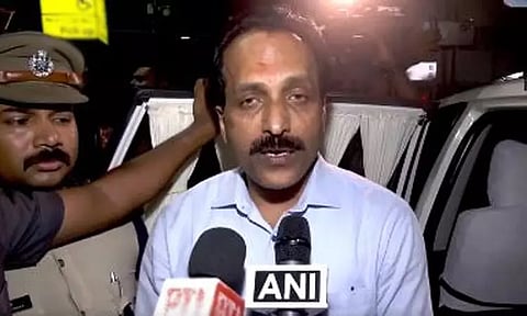 அடுத்த 13-14 நாட்களை நாங்கள் உற்சாகமாக பார்க்கிறோம் - இஸ்ரோ தலைவர் சோம்நாத்