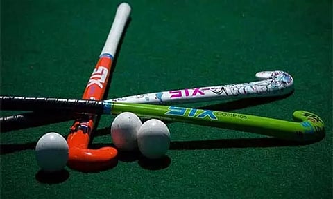 அகில இந்திய ஆக்கி: இந்தியன் ஆயில் அணி வெற்றி